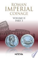 Roman Imperial Coinage II 3