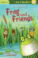 Read Pdf Frog and Friends