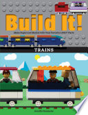 Build It  Trains