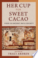 Her Cup for Sweet Cacao