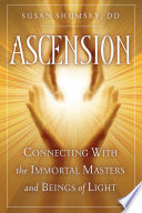 Ascension Book