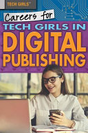 Careers for Tech Girls in Digital Publishing