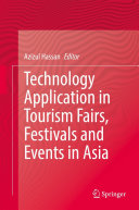 技术在亚洲旅游博览会、节日和活动中的应用