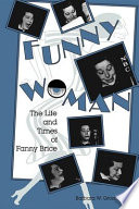 Funny Woman Book
