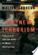 The New Terrorism Book PDF