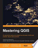 Mastering QGIS Book