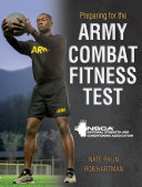 Preparing for the Army Combat Fitness Test