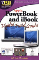 PowerBook and iBook Digital Field Guide