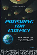 Preparing for Contact
