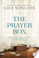 The Prayer Box PDF Book By Lisa Wingate