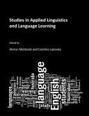 Studies in Applied Linguistics and Language Learning