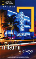Guida Turistica Miami e le Keys Immagine Copertina 