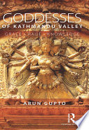 Goddesses of Kathmandu Valley