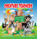 Creature Teachers Pdf/ePub eBook