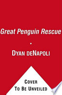 The Great Penguin Rescue Book