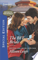 The BFF Bride