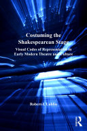Costuming the Shakespearean Stage [Pdf/ePub] eBook