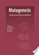 Mutagenesis  exploring novel genes and pathways