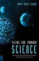 Seeing God Through Science Pdf/ePub eBook