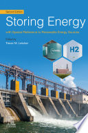 Storing Energy Book