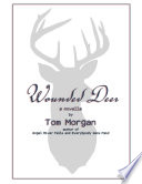 Wounded Deer PDF Book By Tom Morgan