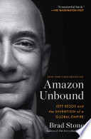 Amazon Unbound Book
