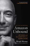 Amazon Unbound Pdf/ePub eBook