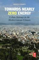 Towards Nearly Zero Energy Book
