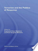 Terrorism and the Politics of Response Book
