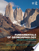 Fundamentals of Geomorphology Book