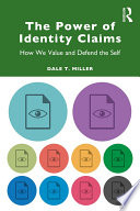 The Power of Identity Claims Book PDF