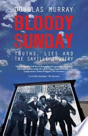 Bloody Sunday PDF Book By Douglas Murray