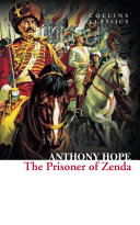 The Prisoner of Zenda (Collins Classics)