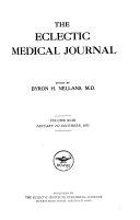 Eclectic Medical Journal
