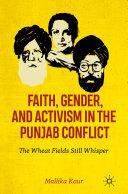 Faith, Gender, and Activism in the Punjab Conflict [Pdf/ePub] eBook