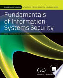 Fundamentals of Information Systems Security Book