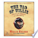 The Tao of Willie Book