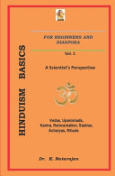 Hinduism Basics Book