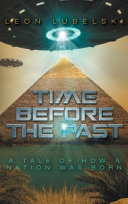Time Before the Past Book