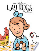 My Chickens Lay Eggs Book