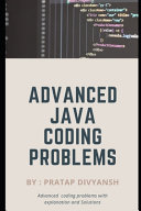Advanced Java Coding Problems