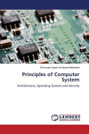 Principles of Computer System