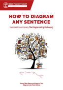 How to Diagram any Sentence