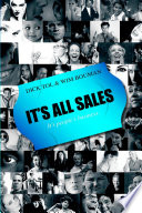 It s all Sales   It s people s business