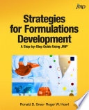 Strategies for Formulations Development Book PDF