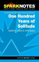 One Hundred Years of Solitude Book