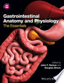 Gastrointestinal Anatomy and Physiology Book