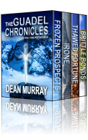 The Guadel Chronicles Books 1 - 4