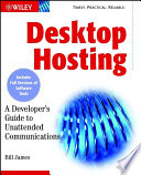 Desktop Hosting Book PDF