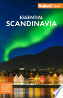 Fodor s Essential Scandinavia Book PDF